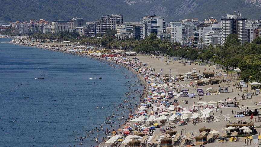 Kurban Bayramı tatili iç turizmi hareketlendirecek Kurban Bayramı tatili iç turizmi hareketlendirecek