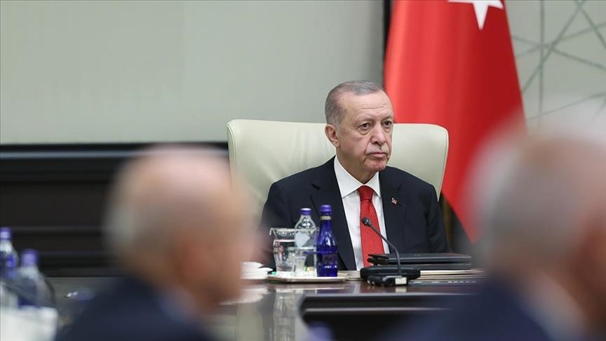 Erdogan telefonski razgovarao s čelnikom Evropskog vijeća Michelom