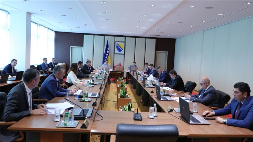 Council of Ministers: BiH is a country with medium-term sustainable public debt