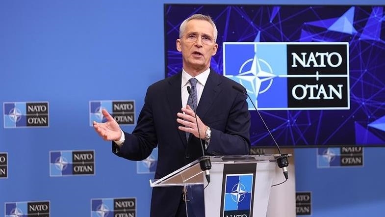 Kakhovka dam burst causing ecological catastrophe in Ukraine: NATO chief