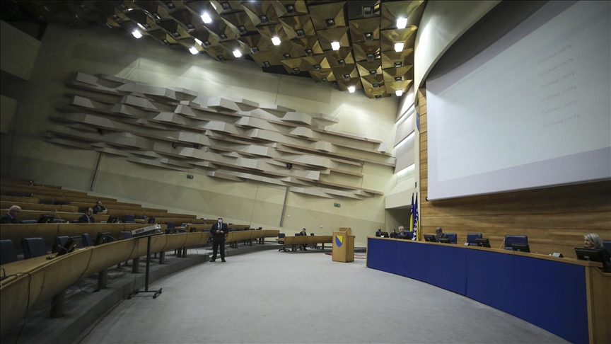Predstavnički dom PS BiH jednoglasno usvojio prijedlog zakona o ukidanju PDV-a na doniranu hranu
