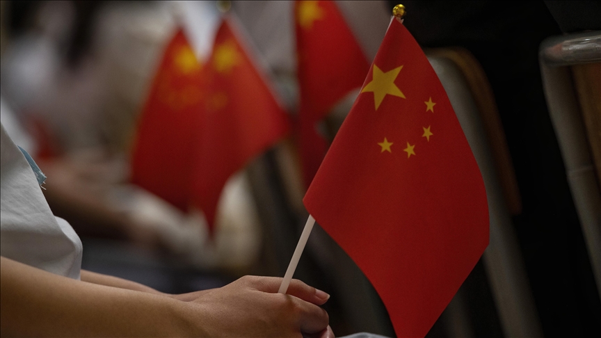 China's college entrance exam kicks off with nearly 13M candidates