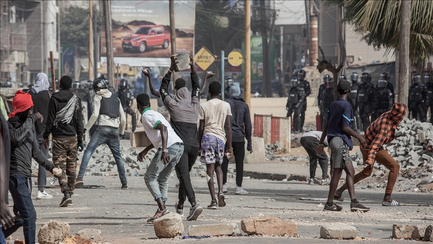 Political strife in Senegal: What lies ahead?