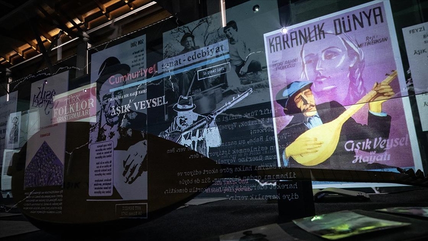 CerModern dijital sanatlara da ev sahipliği yapacak