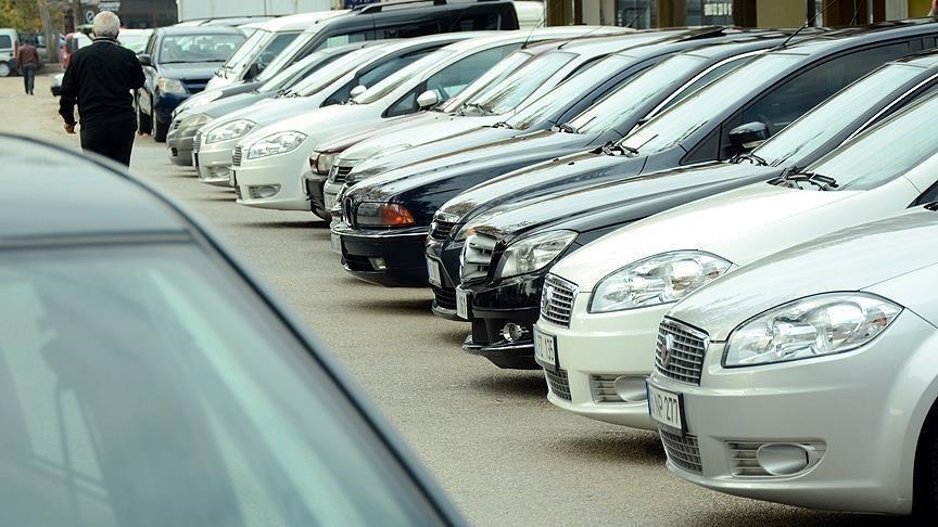 Used vehicle prices in US continue to decline in May: Report