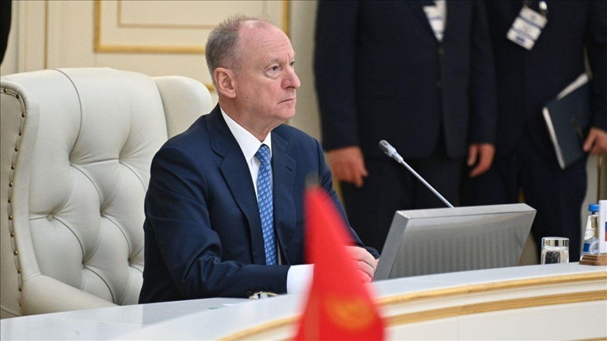 Патрушев: народы РФ и Украины не заинтересованы в конфликте