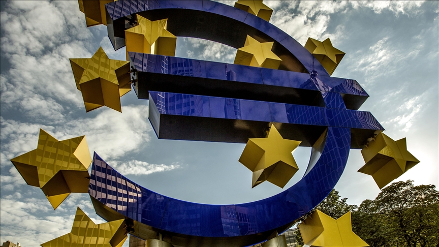 Eurostat: El PIB de la eurozona disminuye un 0,1%, el de la UE aumenta un 0,1% durante el primer trimestre de 2023