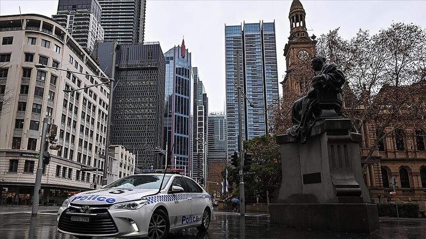 Australia goes after Nazi symbols with stricter laws Australia goes after Nazi symbols with stricter laws