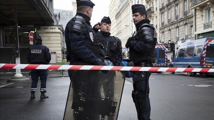 France : Plusieurs enfants blessés dans une attaque à l’arme blanche à Annecy  