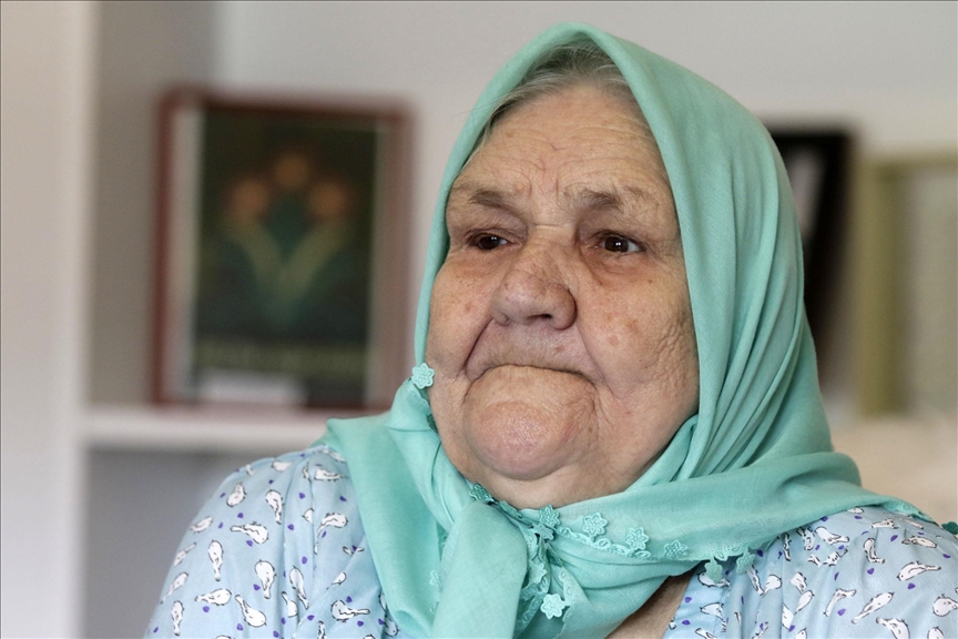 Nana Fata Orlović se sprema za odlazak na hadž: Ostvarila sam sve po Božijoj pravdi