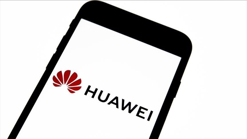 China says ban on Huawei will be 'brazen' violation of market principles