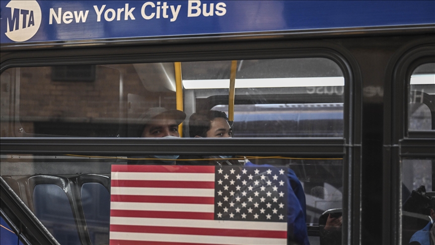 New York City sues more than 30 counties over policies against migrants New York City sues more than 30 counties over policies against migrants