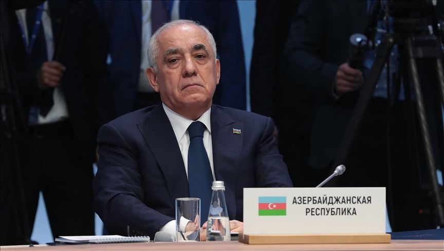 Азербайджан готов задействовать транспортный потенциал для нужд СНГ - премьер