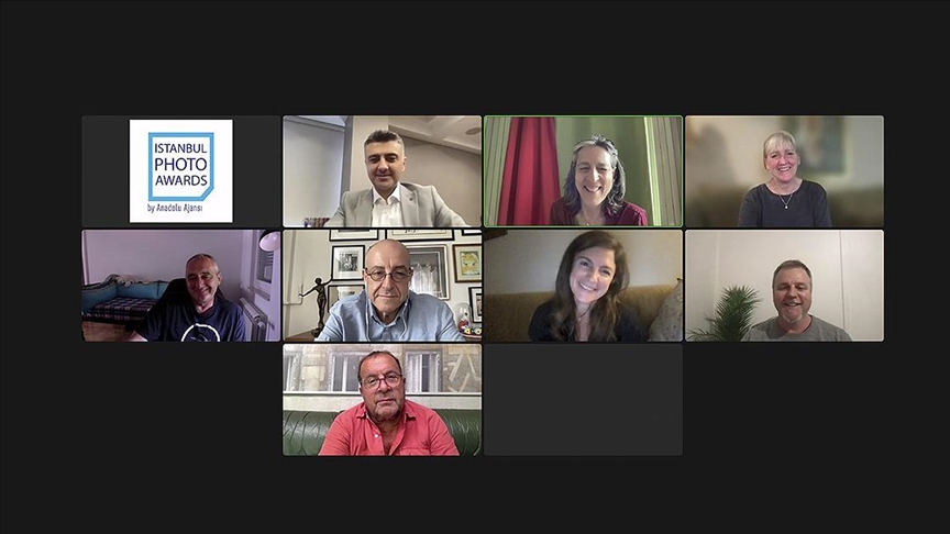 Istanbul Photo Awards jürisi toplandı