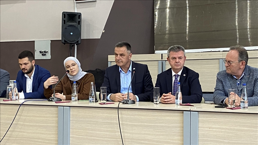 Delegacija privrednika iz Turkiye u poseti Sandžaku 