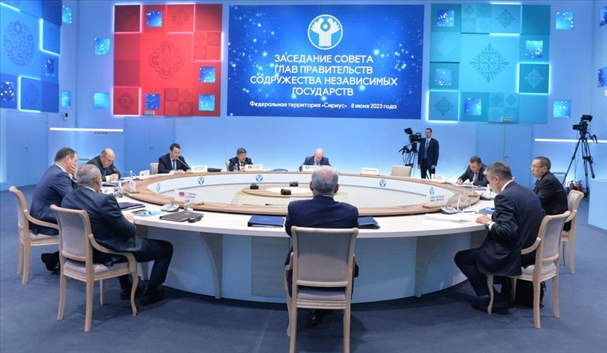 По итогам заседания СГП СНГ подписан ряд важных документов