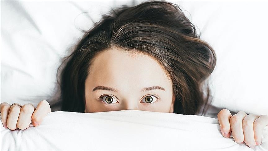 Insomnia increases risk of stroke: Research