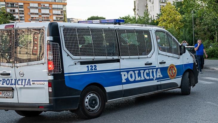 Crna Gora: Dojave o bombama u nekoliko škola i Skupštini