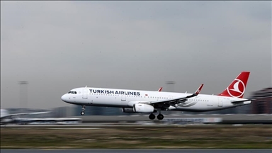 Turkish Airlines carried record number of passengers in May