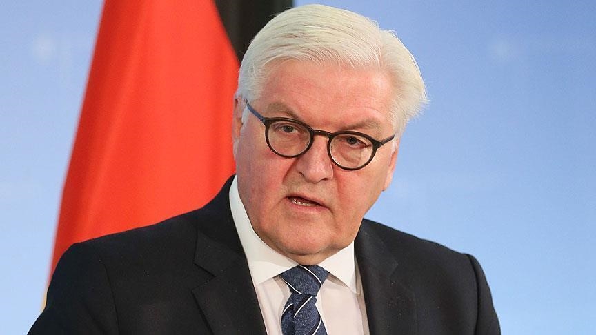 Президент ФРГ подписал закон о сокращении мест в Бундестаге