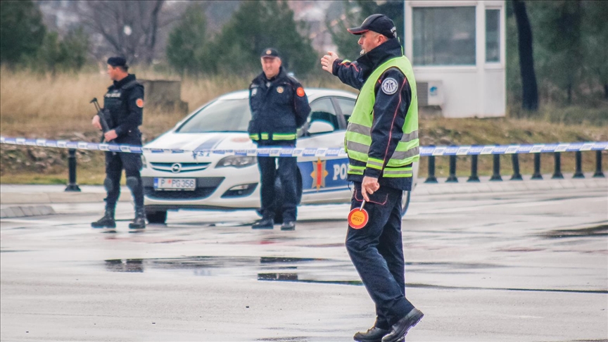 Crna Gora: Dojave o postavljenim bombama u školama, sudovima, ministarstvima