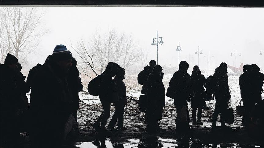 EU member countries agree on plan for reform of asylum system