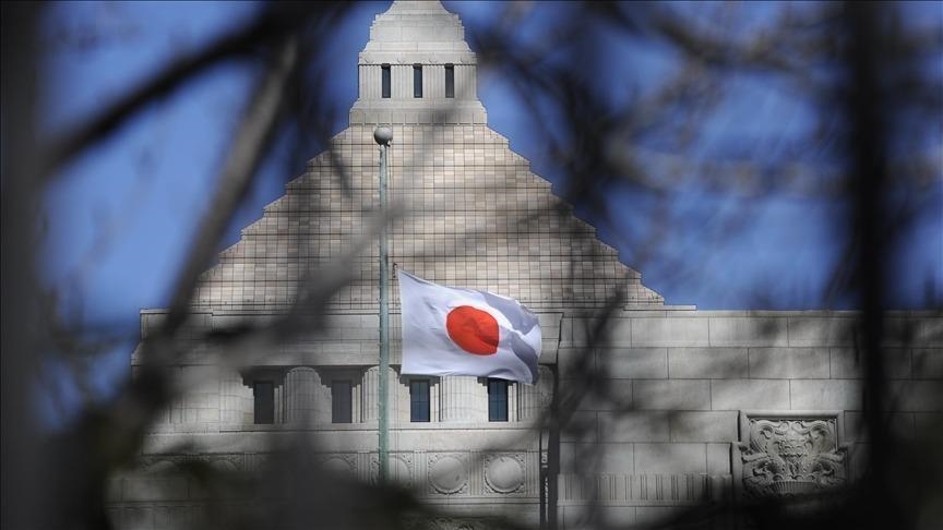 Japanese lawmakers approve controversial immigration bill