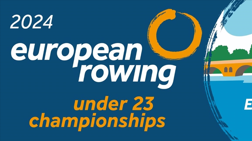 Чемпионат Европы по гребле U23 пройдет в Турции в 2024 году