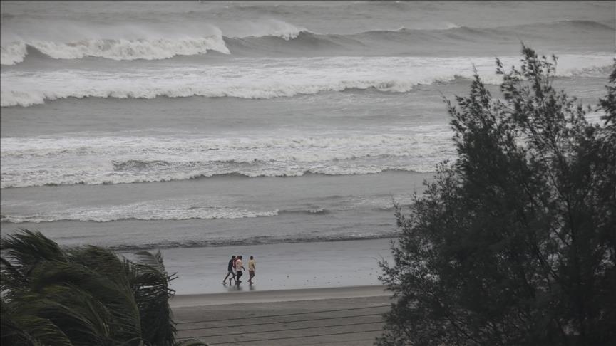 Powerful cyclonic storm 'Biparjoy'  likely to hit coasts of India, Pakistan in next 2 days