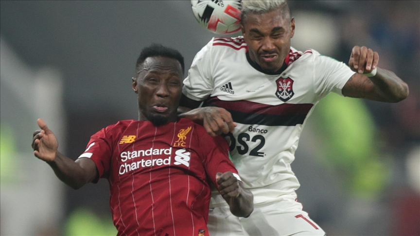 Naby Keita nakon Liverpoola karijeru nastavlja u njemačkom Werder Bremenu