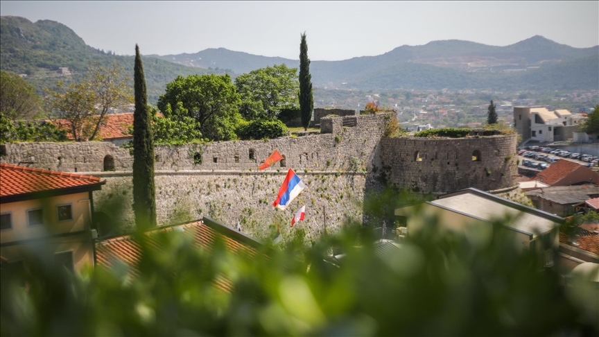 Montenegro's coastal Bar city takes pride in multi-faith harmony
