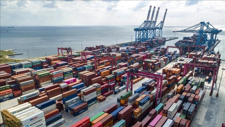 Стамбул - лидер по экспорту промышленной продукции Турции