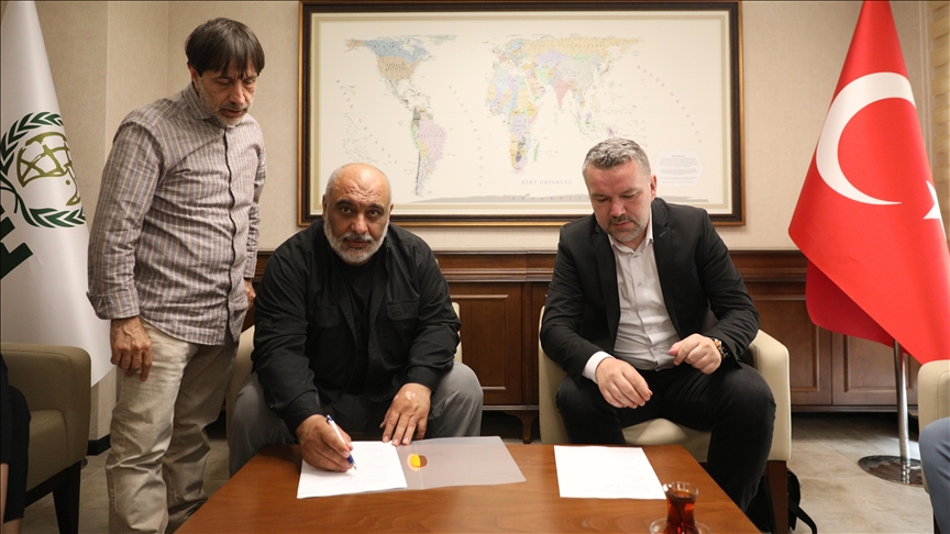 Čelnici humanitarnih organizacija IHH i “Merhamet“ potpisali novi protokol o saradnji