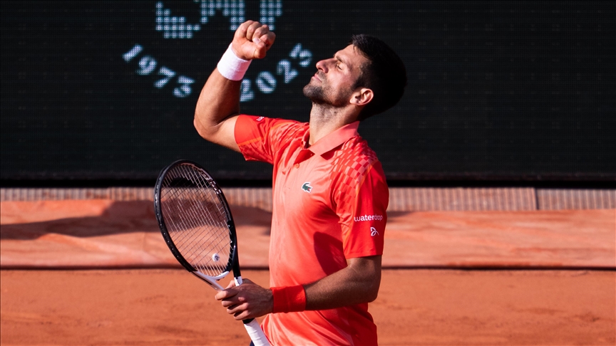 Teniski meč sezone: Đoković savladao Alcaraza i plasirao se u finale Roland Garrosa