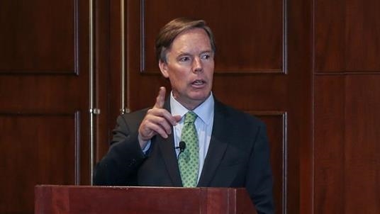 China slams US envoy over fentanyl accusation China slams US envoy over fentanyl accusation