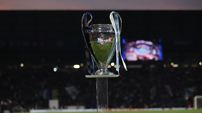 Poznati sastavi Manchester Cityja i Intera: Džeko igra od prve minute