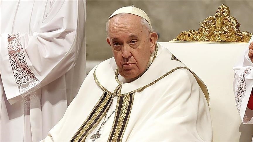 Pope Francis ‘doing well’ after surgery: Vatican