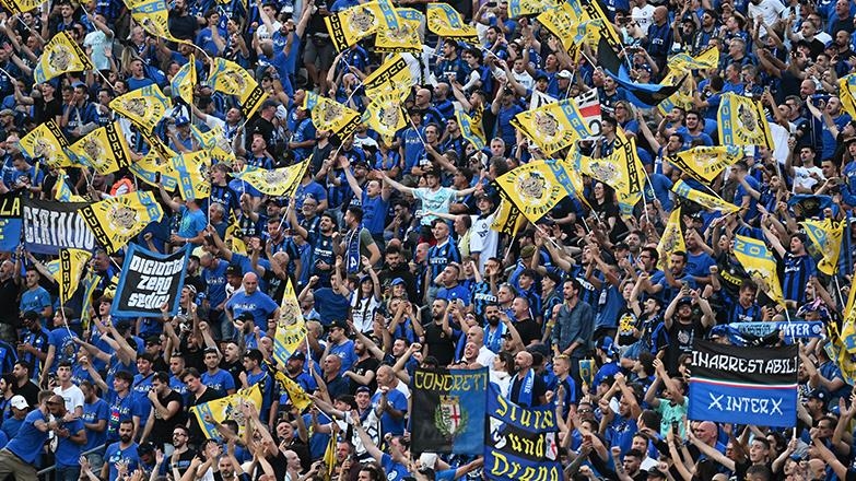 Finale Lige šampiona: Odlična atmosfera na tribinama Olimpijskog stadiona “Ataturk“