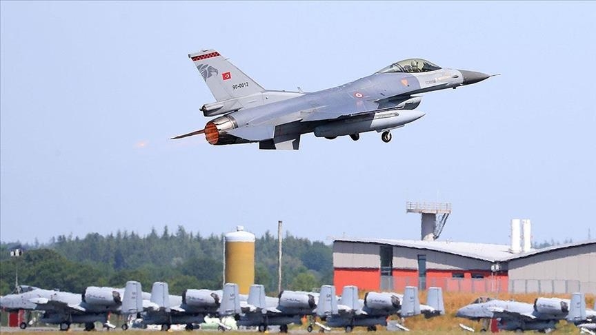 NATO spreman za početak najveće vojne zračne vježbe u Evropi