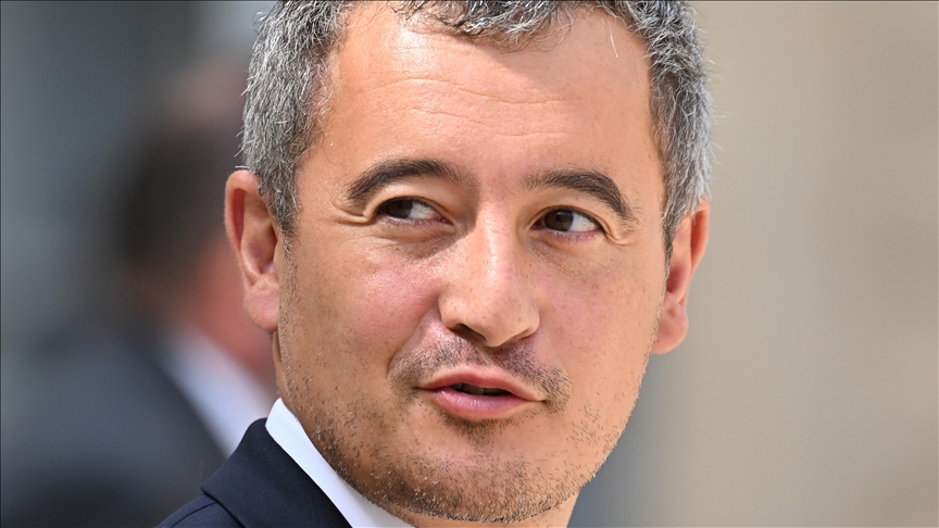 Francuski ministar pozvao evropske države na zajednički sistem azila