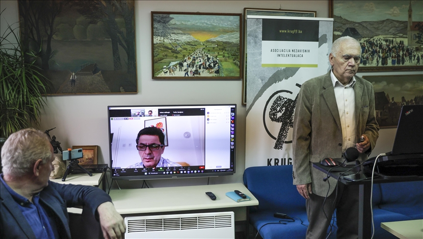 Sesija "Kruga 99": Nurija Pozderac je bio istinski primjer Krajišnika sa vizijom