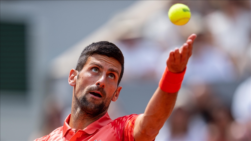 Roland Garros: Đoković lovi rekordnu 23. grand slam titulu karijere