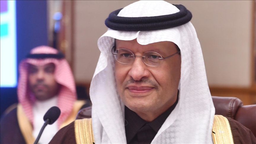 Saudi Arabia eyes to benefit from China’s renewable energy capabilities
