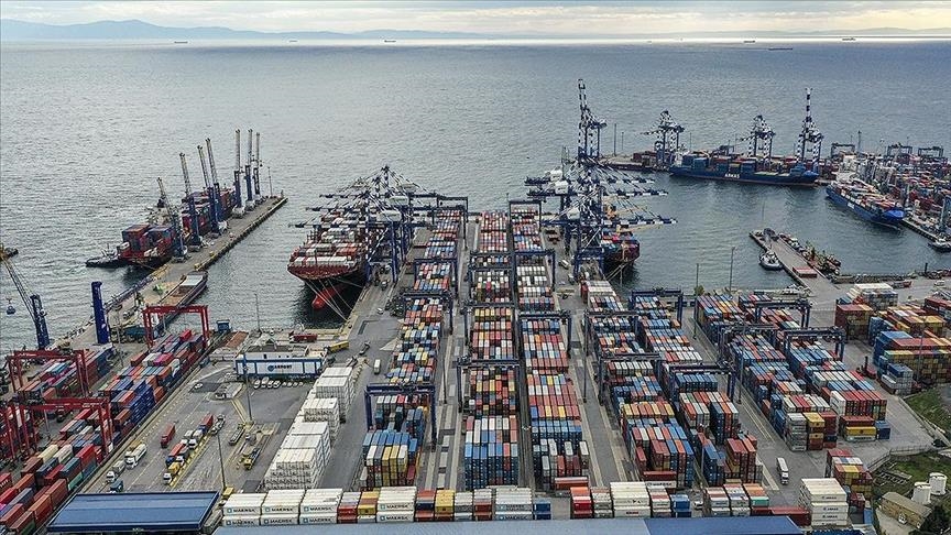صادرات تركيا لدول الخليج تتجاوز 1.5 مليار دولار في مايو