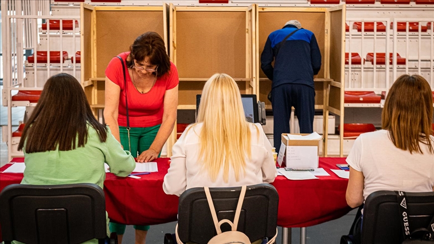 Parlamentarni izbori u Crnoj Gori: Do 12 sati glasalo 22 odsto birača