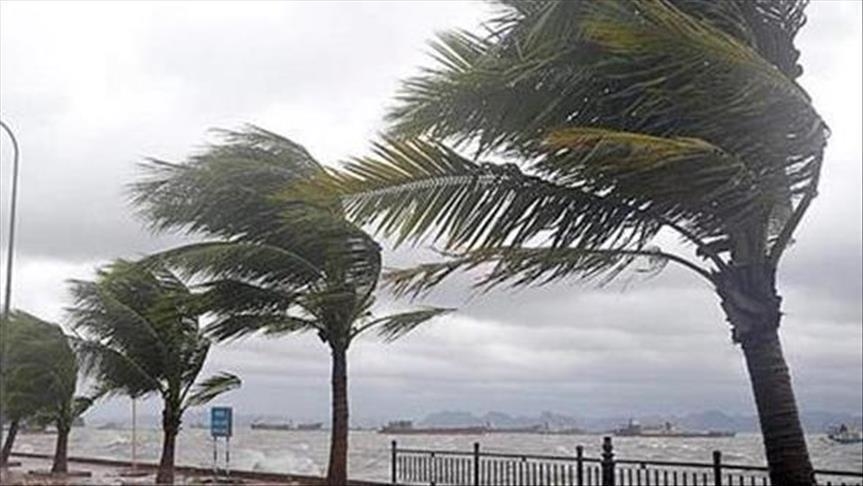 Authorities on high alert as Cyclone Biperjoy nears Pakistan, India
