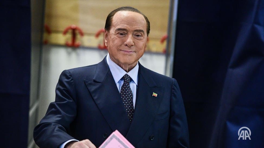 PROFILE - Silvio Berlusconi, colorful leader who left his mark in business, media, sports and most of all politics