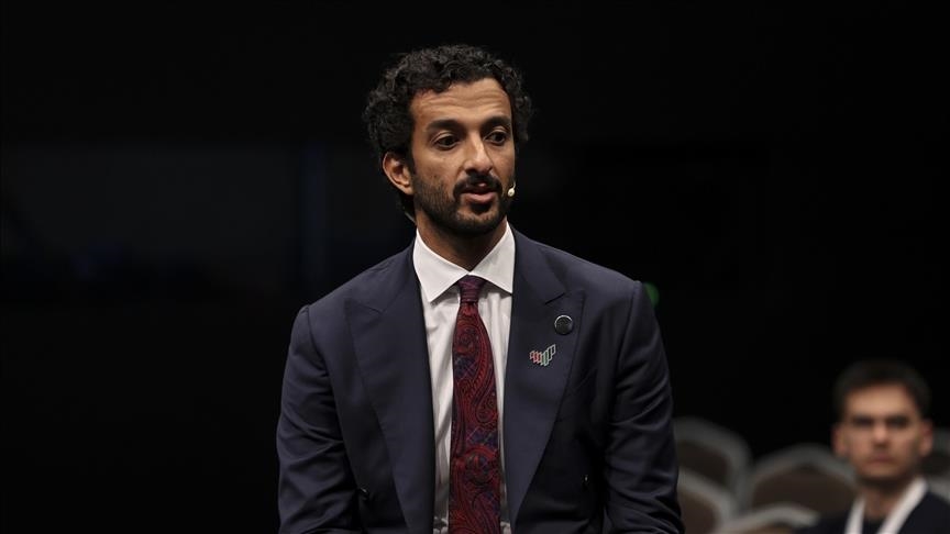 Uni Emirat Arab dan Turkiye tingkatkan hubungan jadi kemitraan strategis
