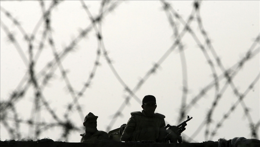 Israel to apply new measures on border with Egypt after shootings Israel to apply new measures on border with Egypt after shootings