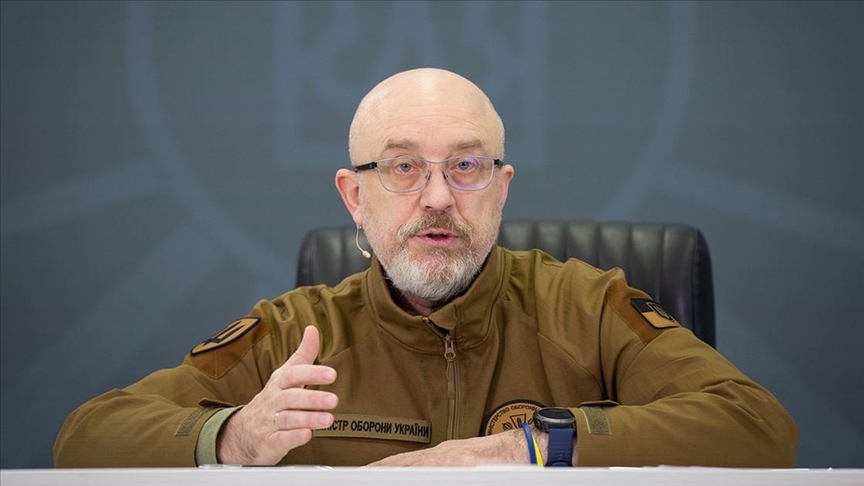 Ukraine says 'fighter jet coalition' to be discussed during upcoming Ramstein format meeting